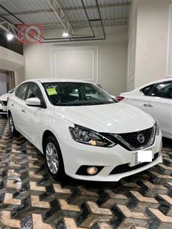 نيسان سنترا